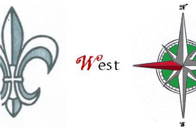 Landesmark West Logo